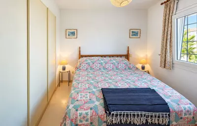 Townhouse in Casares Playa