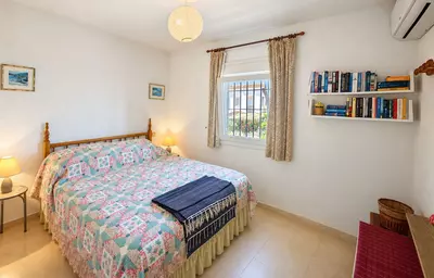 Townhouse in Casares Playa