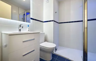 Townhouse in Casares Playa