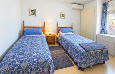 Townhouse in Casares Playa