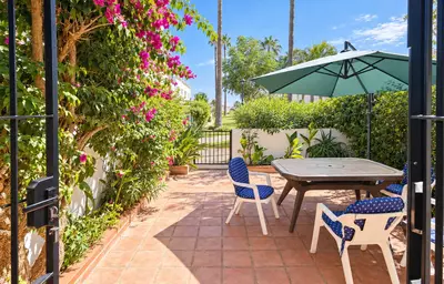 Townhouse in Casares Playa