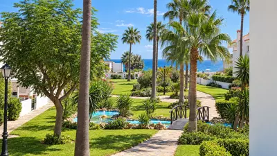 Townhouse in Casares Playa