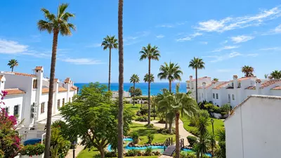 Townhouse in Casares Playa