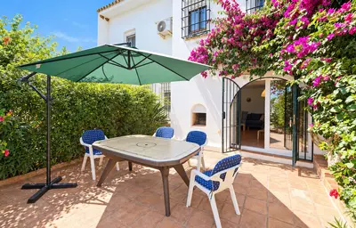 Townhouse in Casares Playa
