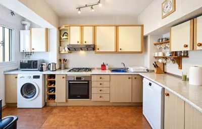 Townhouse in Casares Playa