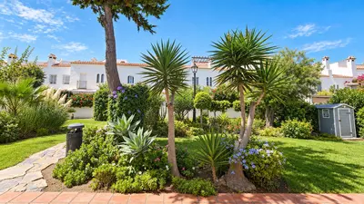 Townhouse in Casares Playa