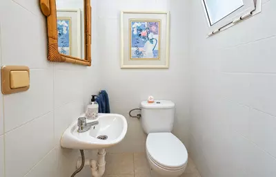 Townhouse in Casares Playa