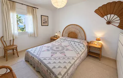 Townhouse in Casares Playa