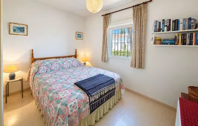 Townhouse in Casares Playa