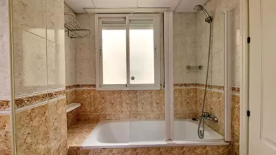 Middle Floor Apartment in Nueva Andalucía