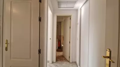 Middle Floor Apartment in Nueva Andalucía