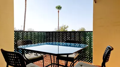 Middle Floor Apartment in Nueva Andalucía