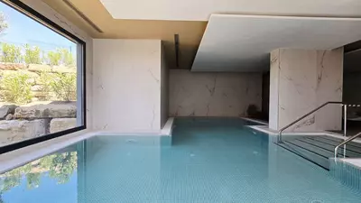 Ground Floor Apartment in Estepona