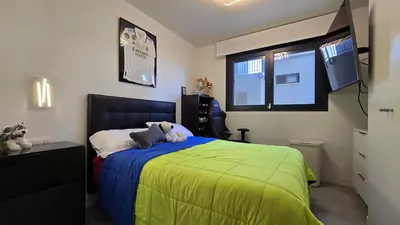 Ground Floor Apartment in Estepona