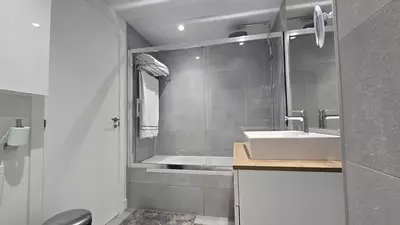 Ground Floor Apartment in Estepona