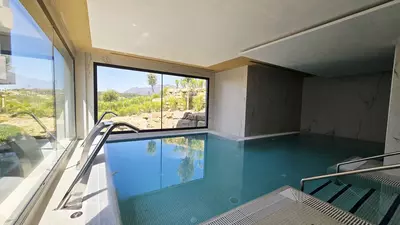 Ground Floor Apartment in Estepona