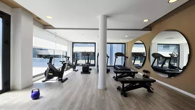 Ground Floor Apartment in Estepona