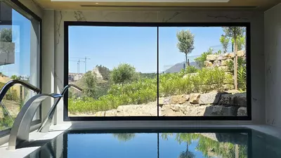 Ground Floor Apartment in Estepona