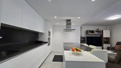 Ground Floor Apartment in Estepona