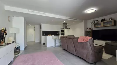 Ground Floor Apartment in Estepona