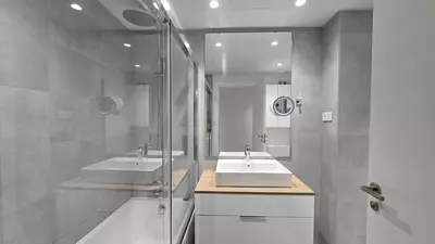 Ground Floor Apartment in Estepona