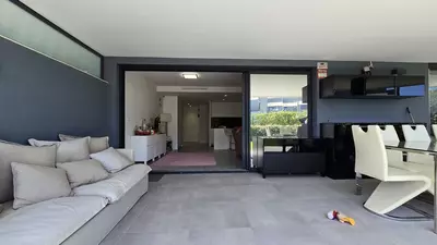 Ground Floor Apartment in Estepona