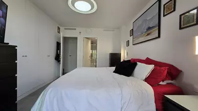 Ground Floor Apartment in Estepona