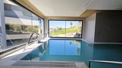 Ground Floor Apartment in Estepona