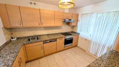 Ground Floor Apartment in Benahavís
