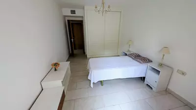 Ground Floor Apartment in Benahavís