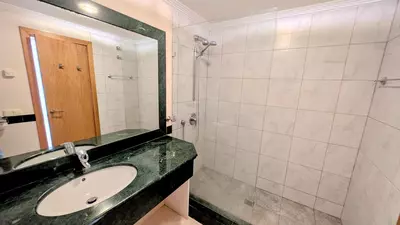 Ground Floor Apartment in Benahavís