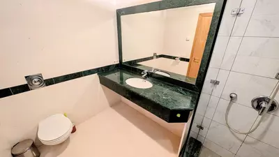 Ground Floor Apartment in Benahavís
