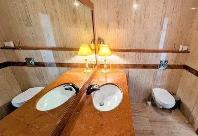 Ground Floor Apartment in Benahavís