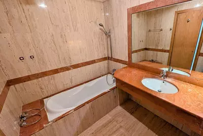 Ground Floor Apartment in Benahavís