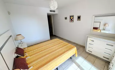 Ground Floor Apartment in Benahavís