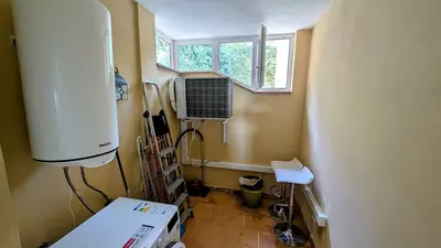 Ground Floor Apartment in Benahavís