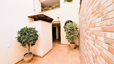 Ground Floor Apartment in Benahavís