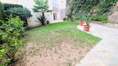 Ground Floor Apartment in Benahavís