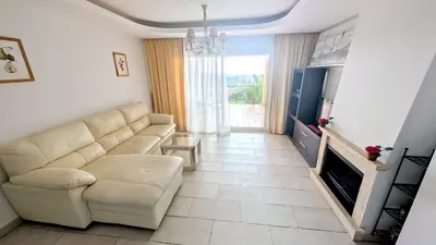 Ground Floor Apartment in Benahavís