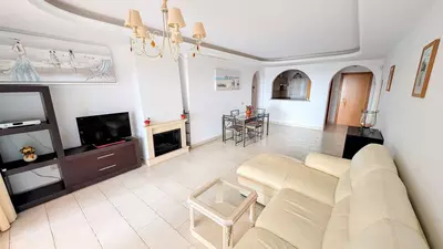 Ground Floor Apartment in Benahavís