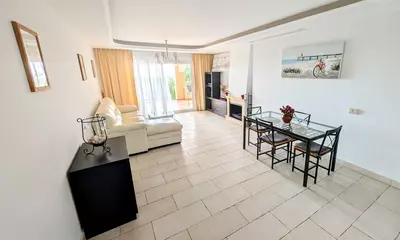 Ground Floor Apartment in Benahavís