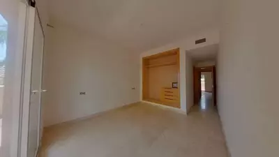 Ground Floor Apartment in Benahavís