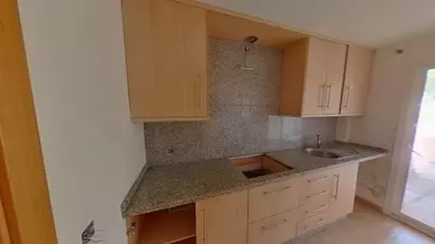 Ground Floor Apartment in Benahavís