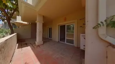 Ground Floor Apartment in Benahavís