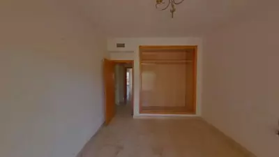 Ground Floor Apartment in Benahavís