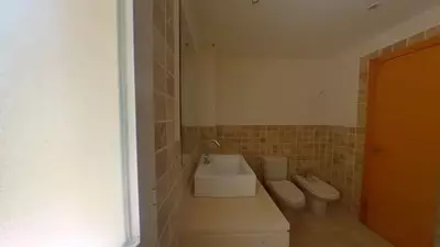 Ground Floor Apartment in Benahavís