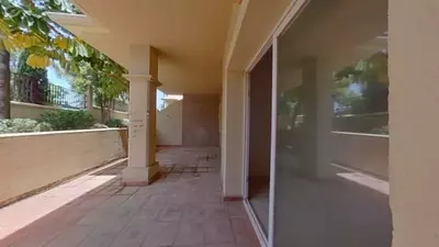 Ground Floor Apartment in Benahavís