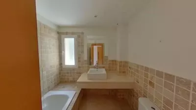 Ground Floor Apartment in Benahavís