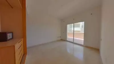Ground Floor Apartment in Benahavís