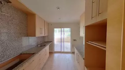 Ground Floor Apartment in Benahavís
